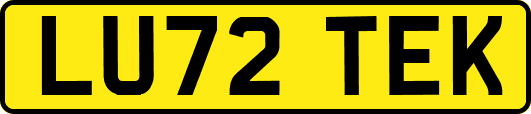 LU72TEK