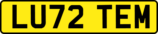 LU72TEM