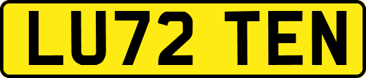 LU72TEN