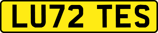 LU72TES
