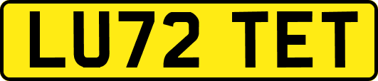 LU72TET
