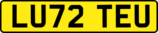 LU72TEU