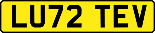 LU72TEV