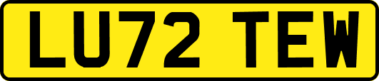 LU72TEW