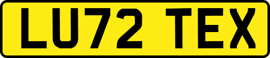 LU72TEX