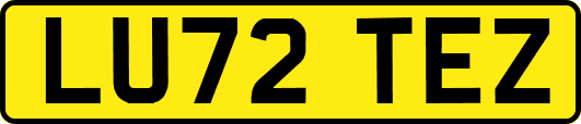 LU72TEZ