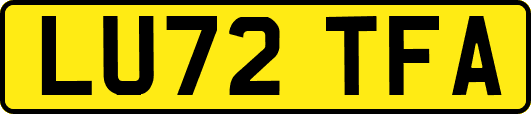 LU72TFA