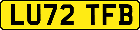 LU72TFB