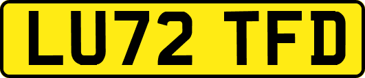 LU72TFD