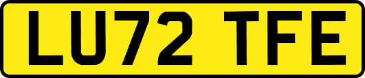 LU72TFE