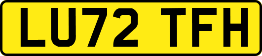 LU72TFH