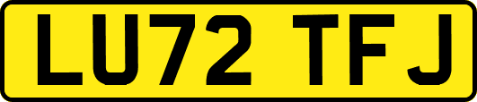 LU72TFJ