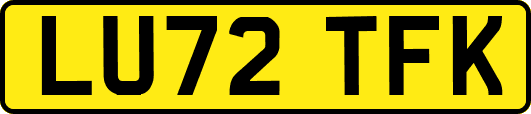 LU72TFK