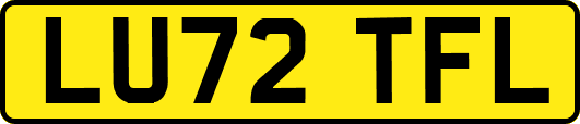 LU72TFL