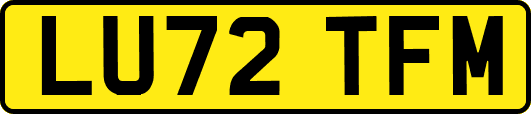 LU72TFM