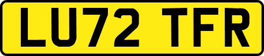 LU72TFR