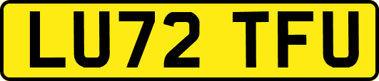 LU72TFU