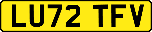 LU72TFV