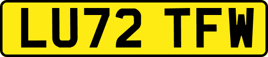 LU72TFW