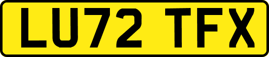 LU72TFX