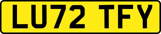 LU72TFY