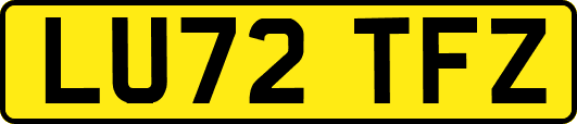 LU72TFZ