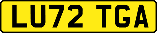 LU72TGA