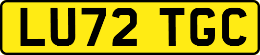 LU72TGC