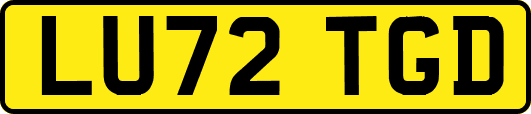 LU72TGD