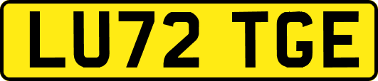 LU72TGE
