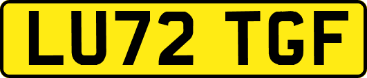 LU72TGF