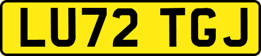 LU72TGJ