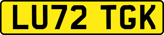 LU72TGK