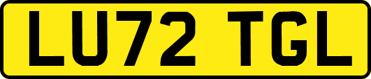 LU72TGL
