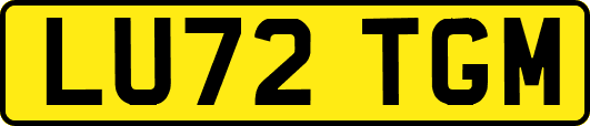LU72TGM