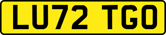 LU72TGO