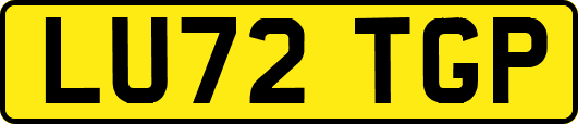 LU72TGP