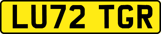 LU72TGR