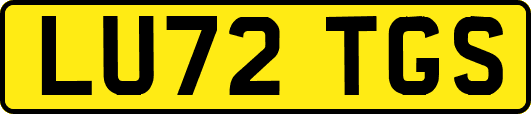 LU72TGS