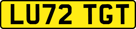LU72TGT
