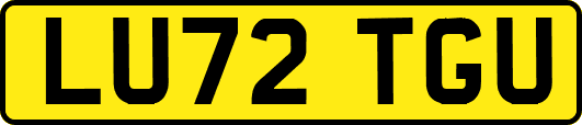 LU72TGU