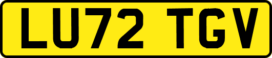 LU72TGV