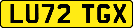 LU72TGX