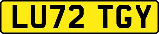 LU72TGY