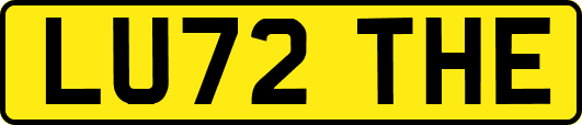 LU72THE