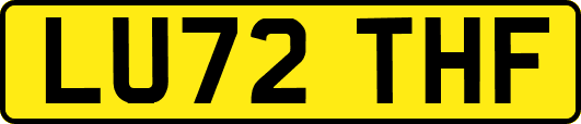 LU72THF
