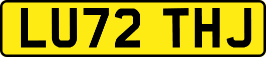LU72THJ