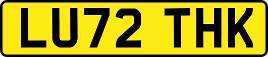 LU72THK