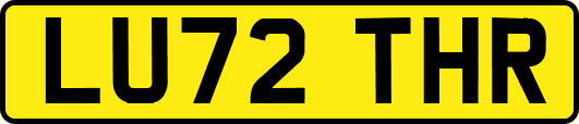 LU72THR