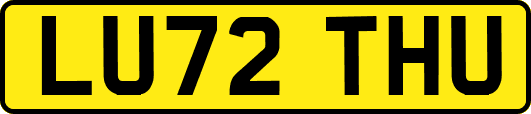 LU72THU
